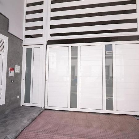 Viviendas Vacacionales Aurea Arrecife  Extérieur photo