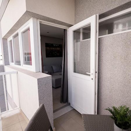 Viviendas Vacacionales Aurea Arrecife  Extérieur photo