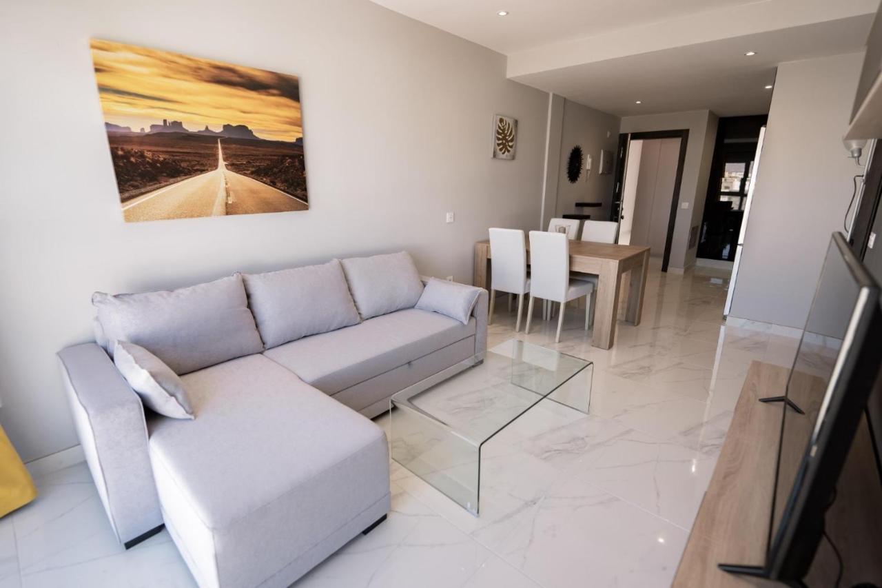 Viviendas Vacacionales Aurea Arrecife  Extérieur photo