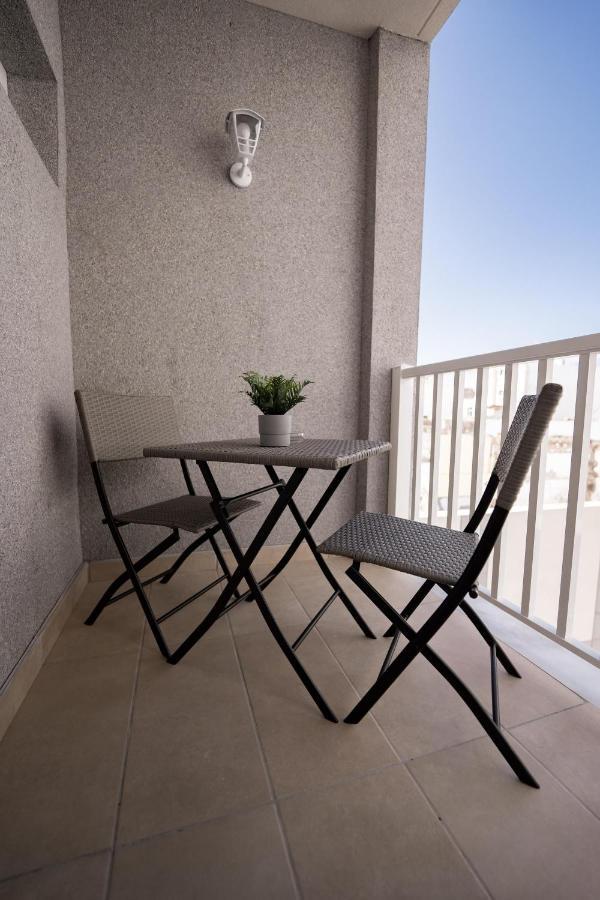 Viviendas Vacacionales Aurea Arrecife  Extérieur photo